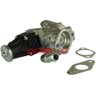 Kuva FAST FT60223 EGR Venttiili Sähköinen Ohjausventtiili Tiivisteillä FORD: Transit Mk6 Van, Bussi, Flatbed Kuorma auto/Alusta