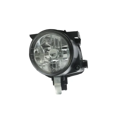 Kuva DPA 89410222702 Sumuvalot Oikea SKODA: Fabia I Hatchback, 2, 2