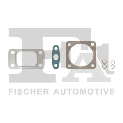 Kuva FA1 KT551300E Asennussarja Turboahdin