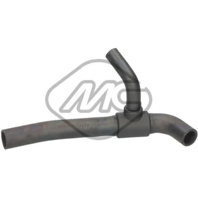 Kuva Jäähdyttimen letku VW GOLF I, II, ILTIS, JETTA PASSAT B2, B3/B4, B3/B4 Variant OE 068121053P