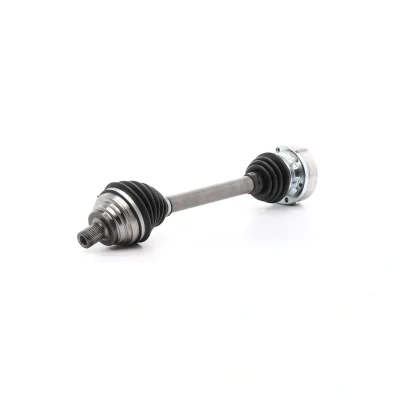 Kuva MAGNETI MARELLI 302004190124 Vetoakseli Etuakseli, vasen 519 SKODA: Octavia 2 Combi, 3 Yeti, VOLKSWAGEN: GOLF 6, Passat B6 Sedan