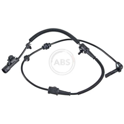 Kuva Tunnistin, kiertonopeus, Etuakseli OPEL INSIGNIA A, A Sedan, Sports Tourer, SAAB 9 5 OE 1247041, 1247195, 1247579