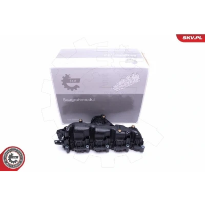 Kuva Imusarjamoduli AUDI, SEAT, SKODA, VW OE 03L129711AG, 03L129711AGPART, 3L129711AG