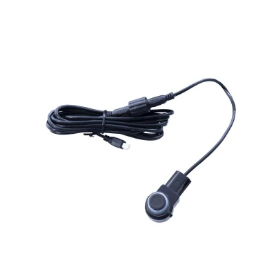 Kuva EINPARTS EPP SENSOR BLACK OEM Pysäköintianturi Ultraäänitunnistin musta