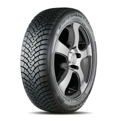 Kuva Falken WINTERPEAK F SNOW 1 245/40 R18 97T henkilöauto Talvirenkaat Renkaat 351230