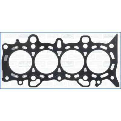Kuva AJUSA MULTILAYER STEEL 10136300 Kannentiiviste 0,7 76 HONDA: CIVIC 7 Hatchback