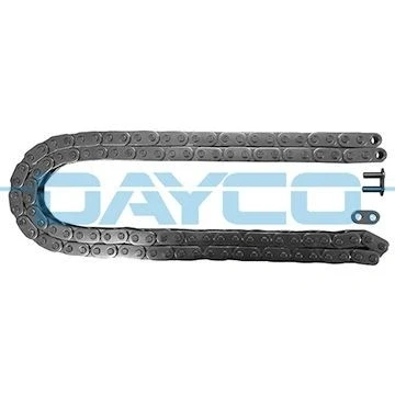 Kuva DAYCO 10PK1155HD Moniurahihna 1155,0 10