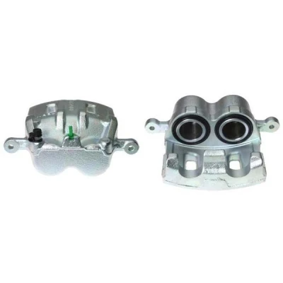 Kuva BUDWEG CALIPER 343998 Jarrusatula CHEVROLET: Captiva, OPEL: Antara