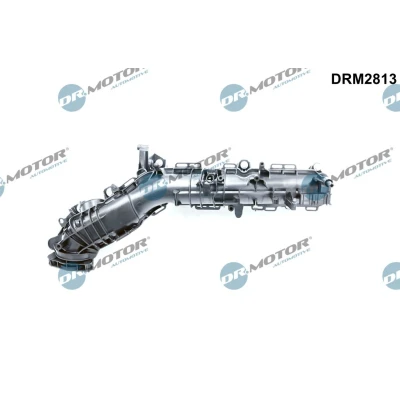 Kuva DR.MOTOR AUTOMOTIVE DRM2813 Imusarjamoduli Tiivisteillä BMW: 3 Touring, 5 Sedan