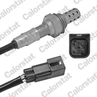 Kuva CALORSTAT by Vernet LS140025 Lambda Anturi FORD: Focus 3 Turnier, 3, 2