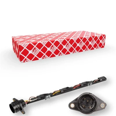 Kuva Liitäntäjohto, ruiskutusventtiili AUDI, FORD, SEAT, SKODA, VW OE 038 971 600, 1 218 441, 38 600
