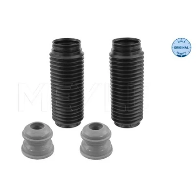 Kuva MEYLE 014 640 0008 Iskunvaimentimen Suojakumi Etuakseli ORIGINAL Quality MERCEDES BENZ: Vito Bussi