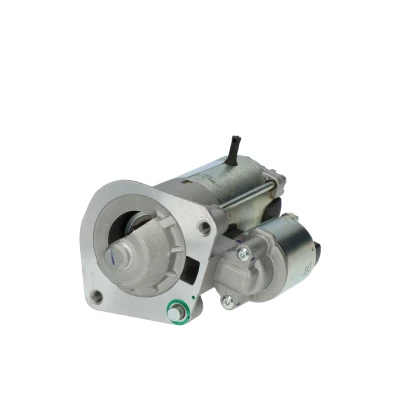 Kuva VALEO 438616 Starttimoottori 12 1,4 10 VOLVO: V50, XC90 I, V70 3, FORD: MONDEO 4 Turnier, S Max Mk1, Focus 2