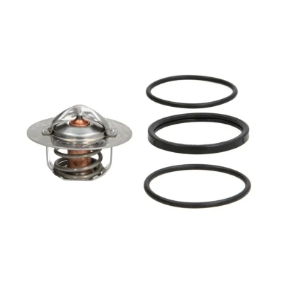 Kuva THERMOTEC D2R003TT Termostaatti 89 53,5 Tiivisteillä Ilman koppaa CITROËN: Xsara Hatchback, Coupe, Berlingo / First I