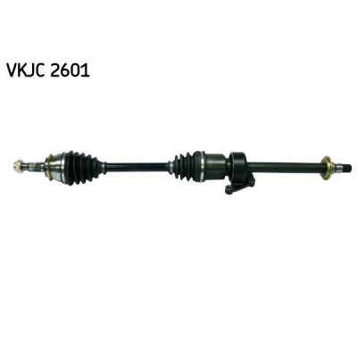 Kuva SKF VKJC 2601 Vetoakseli 888, 328 laakerilla MINI: Hatchback