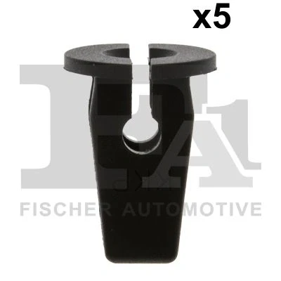 Kuva FA1 11 60022.5 Suoja /Koristelista VOLKSWAGEN: Passat B7 Variant, Golf 5, Caddy 3