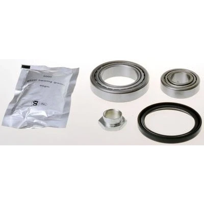 Kuva Pyöränlaakerisarja, Taka akseli BMW 5 [E39, E60], Touring [E39] OE 000 980 42 02, 93 002 65 02