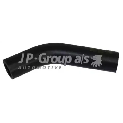 Kuva JP GROUP 1214300100 Jäähdyttimen Letku OPEL: Astra G CC, F Sedan