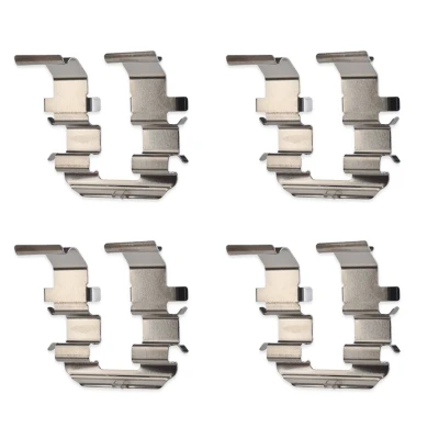 Kuva QUICK BRAKE 109 1746 Tarvikesarja, Jarrupala