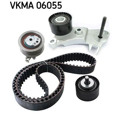 Kuva SKF VKMA 06055 Jakohihnasarja VOLVO: V70 3, V90 II Farmari, XC70 Farmari