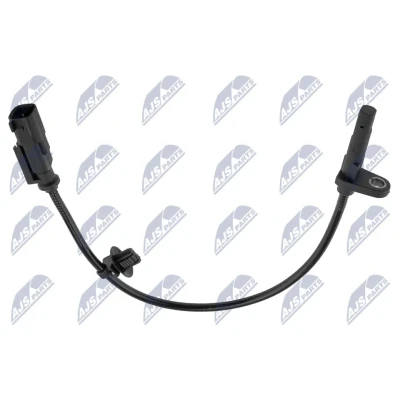 Kuva NTY HCA FR 071 ABS Anturi Taka akseli, vasen, oikea 240 FORD: Transit V363 Van, Bussi