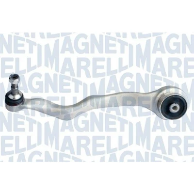 Kuva MAGNETI MARELLI 301181326100 Alatukivarsi Etuakseli, vasen Poikittaistukivarsi BMW: 3 Sedan, 4 Coupe, 1 Hatchback