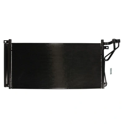 Kuva THERMOTEC KTT110105 Ilmastoinnin Lauhdutin Vedenerottimella 715 342 16 KIA: Magentis II