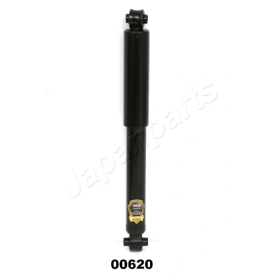 Kuva JAPANPARTS MM 00620 Iskunvaimentimet Taka akseli Kaasupaine Kaksiputki Teleskooppi iskunvaimentaja Silmukka ylhäällä, alhaalla