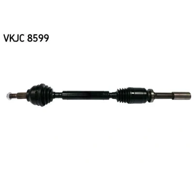 Kuva SKF VKJC 8599 Vetoakseli 788,3 laakerilla RENAULT: LAGUNA 2 Grandtour,