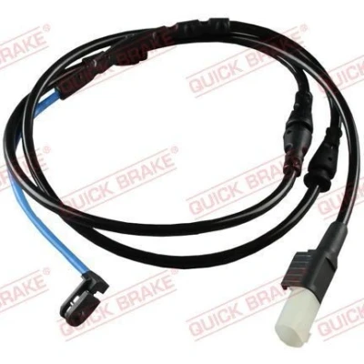 Kuva QUICK BRAKE WS 0327 A Jarrupalojen Kulumisen Ilmaisin Akselisarja LAND ROVER: Range Rover Sport