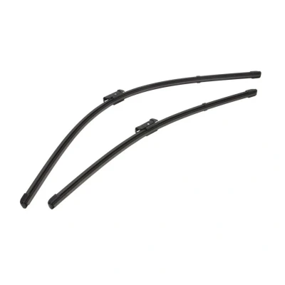 Kuva Pyyhkijänsulka Valeo Silencio X.trm 577863 Edessä Rungottomat Pinnakiinnitys AUDI: A8 D4, D3