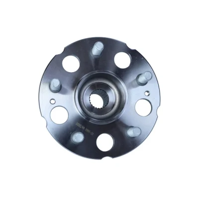 Kuva MAXGEAR 33 1661 Pyörännapa Taka akseli, vasen, oikea