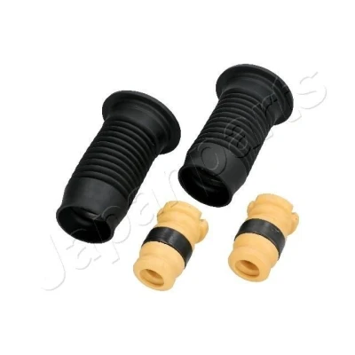 Kuva JAPANPARTS KTP 211 Iskunvaimentimen Suojakumi Etuakseli TOYOTA: Yaris II Hatchback