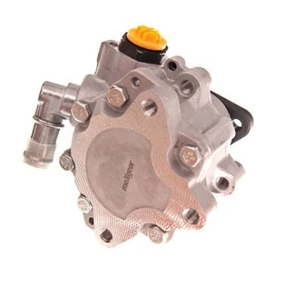 Kuva MAXGEAR 48 0058 Ohjaustehostimen Pumppu Hydraulinen 120 AUDI: A6 C5 Avant, A4 B6 Sedan, VOLKSWAGEN: Passat B5 GP Variant