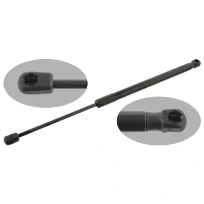 Kuva FEBI BILSTEIN 30883 Takaluukun Kaasujousi 510 473 Molemminpuolin MERCEDES BENZ: C sarja T modell