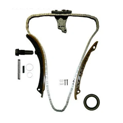 Kuva SKF VKML 88007 Jakoketjusarja Kaksoisketju MERCEDES BENZ: C sarja Sportcoupe, T modell, Sedan