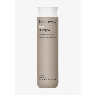 Kuva Living Proof No Frizz Shampoo 236 ml