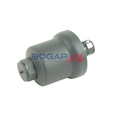 Kuva BOGAP A1422106 Kansi, Oljysuodatinpesä AUDI: A6 C6 Avant, A4 B7 Sedan, VOLKSWAGEN: Touran I, Passat B6 Variant