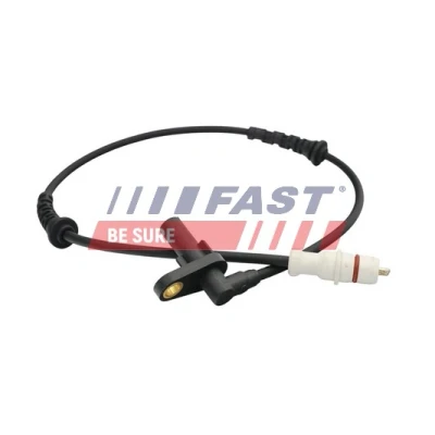 Kuva FAST FT80420 ABS Anturi Etuakseli, oikea, vasen aktiivisensori 560 RENAULT: CLIO 2, TWINGO 1, Scénic 1