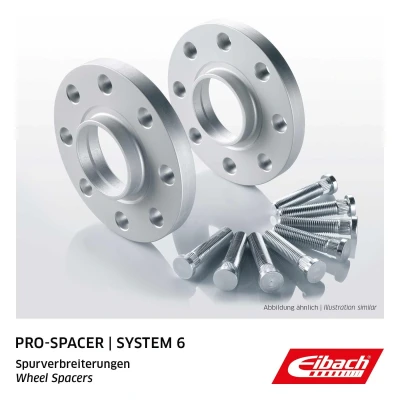 Kuva EIBACH Pro Spacer S90 6 15 034 Levikepalat 5 114,3 LEXUS: IS 2, GS III, TOYOTA: Auris Hatchback