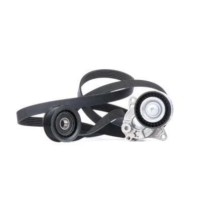 Kuva GATES K016PK2260 Moniurahihnasarja ThermalPro MERCEDES BENZ: C sarja T modell, Sedan, CLK Coupe