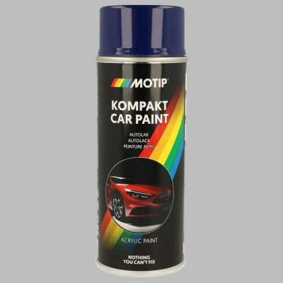 Kuva Ajoneuvo yhdistelmämaali MOTIP 44859
