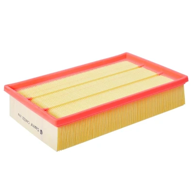 Kuva Castrol filters CA0222 Ilmansuodatin 282mm Kiertoilmasuodatin NISSAN: NP300 Navara Pick up, Pathfinder 3