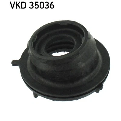 Kuva SKF VKD 35036 T Rullalaakeri, Jousijalkalaakeri VOLVO: V60 I, XC60 V70 3, FORD: Galaxy Mk2 MPV, MONDEO 4 Turnier, S Max Mk1