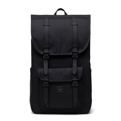 Kuva Herschel Little America Reppu, Koko: One Size, Black