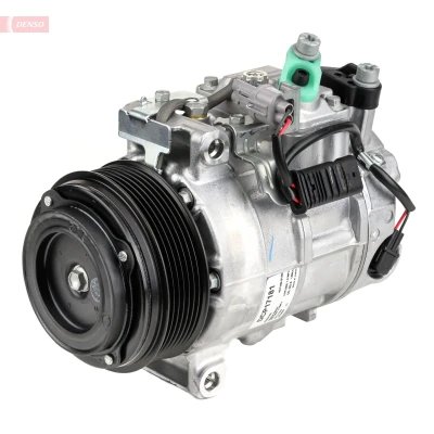 Kuva Kompressori, ilmastointilaite MERCEDES BENZ GLE [W166], GL KLASS [X166], M [W166] OE A0032306011
