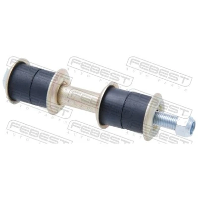 Kuva FEBEST 0423 100 Koiranluu Taka akseli MITSUBISHI: PAJERO 1, 1 Canvas Top, L300 / Delica III Bussi