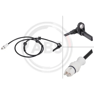 Kuva ABS anturi A.B.S. 31600