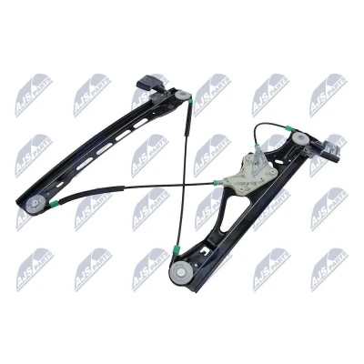 Kuva Lasinnostin, Eteen, vasen MERCEDES BENZ E KLASS [W211], T Model [S211] OE 211 720 0346, 2117200346, A 0346