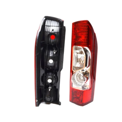 Kuva Takavalo, Oikea CITROËN JUMPER Buss, Skåp, FIAT DUCATO PEUGEOT BOXER Skåp OE 1355855080, 1365777080, 1366455